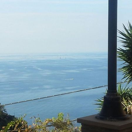 Sole Terra Mare Corniglia Exterior foto