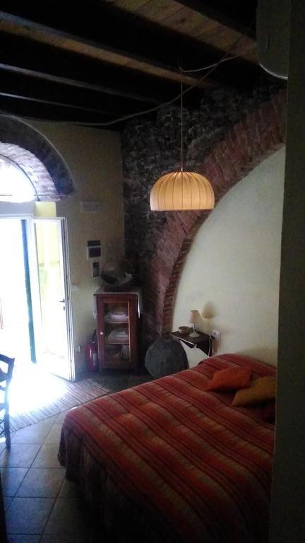Sole Terra Mare Corniglia Exterior foto