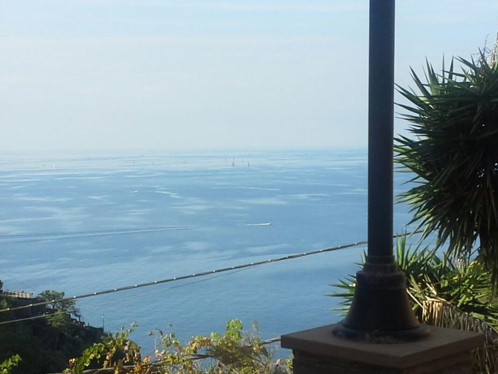Sole Terra Mare Corniglia Exterior foto