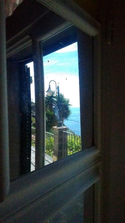 Sole Terra Mare Corniglia Exterior foto